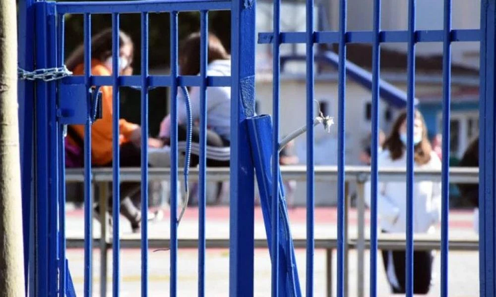 Καταγγελία σοκ στην Θεσσαλονίκη: 12χρονη έσβησε τσιγάρο στο στήθος 13χρονης!